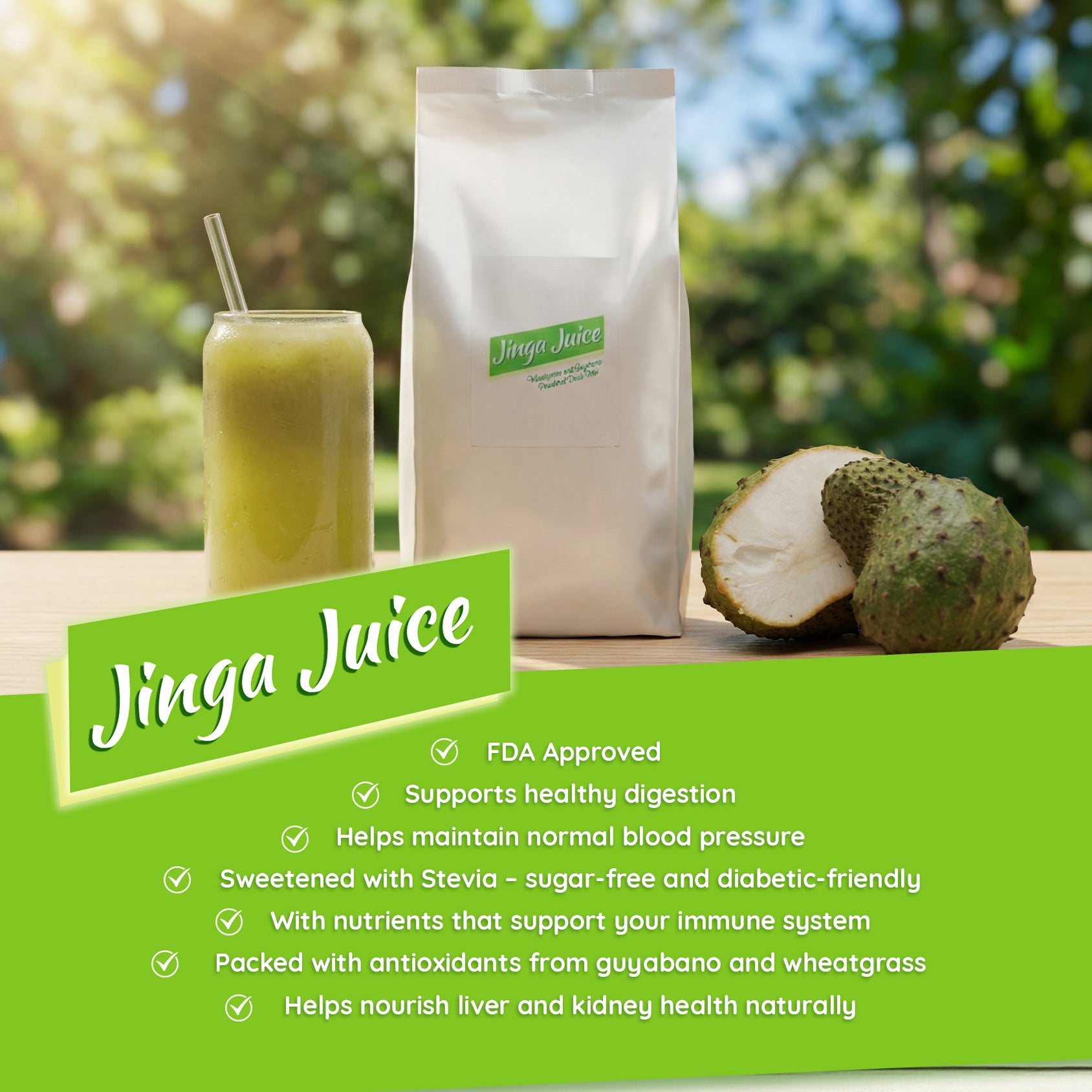 1 KILO (72 SERVINGS) with FREE SCOOPER - 40% OFF </br> NOW ONLY ₱1499!